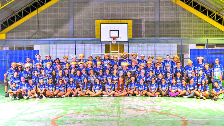 Apresentação dos grupos visa a incrementar vendas no comércio Natal RNense - Foto: Fecomércio RN