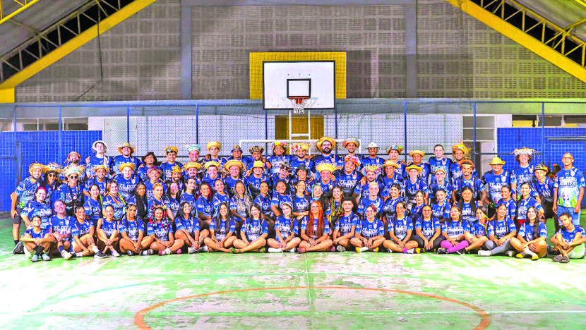 Apresentação dos grupos visa a incrementar vendas no comércio Natal RNense - Foto: Fecomércio RN