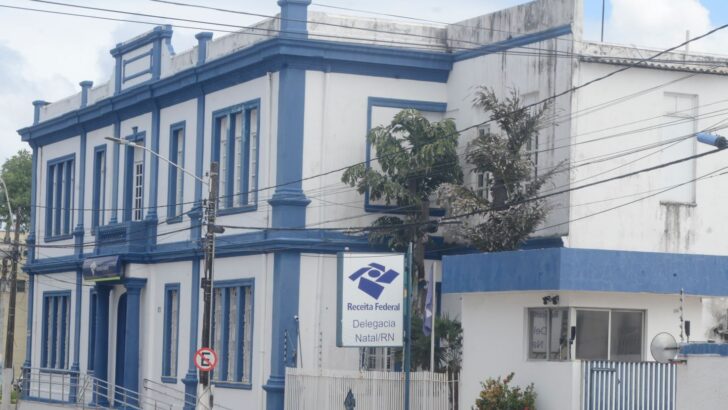 RF Natal