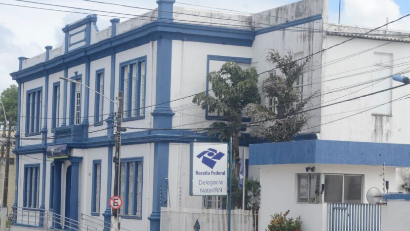 RF Natal