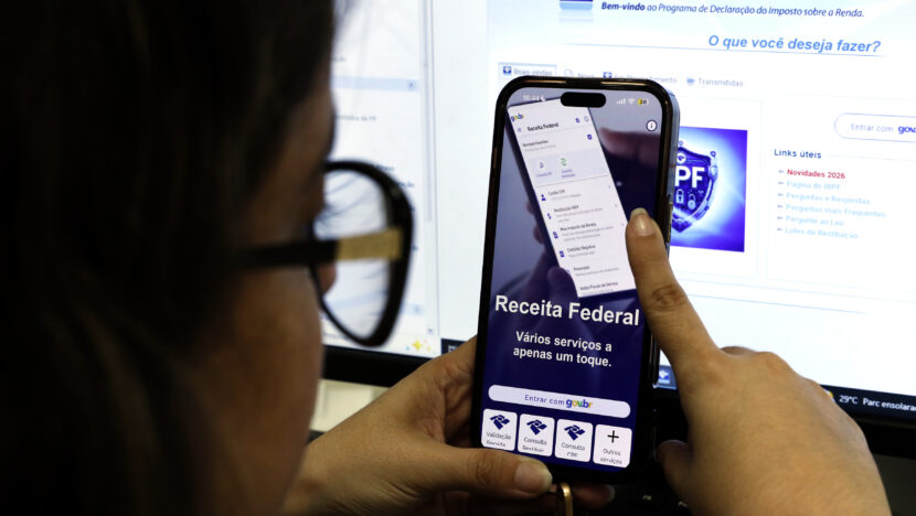 Receita Federal retoma recebimento de declarações do Imposto de Renda após fim do prazo oficial