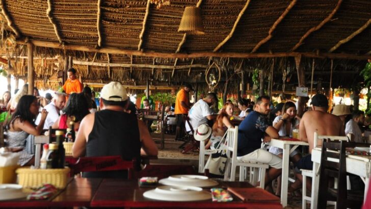 Restaurante 01
