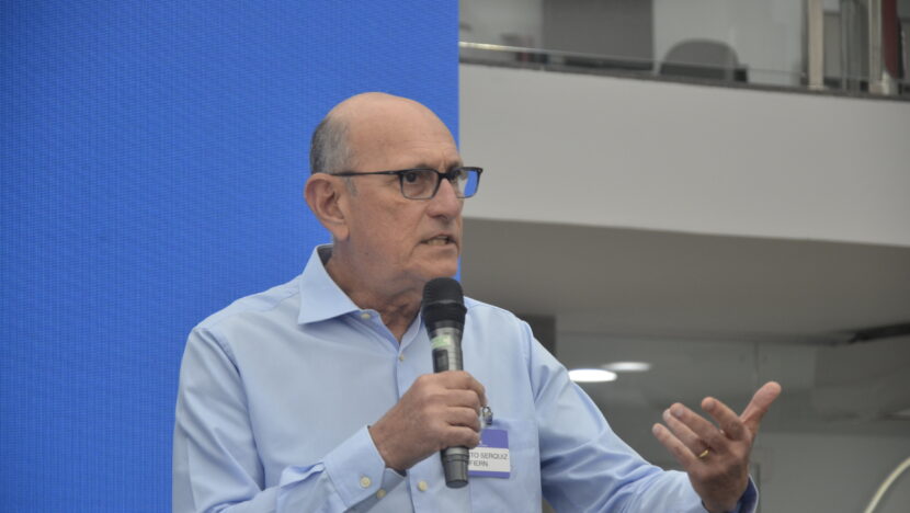 Roberto Serquiz FIERN (23)