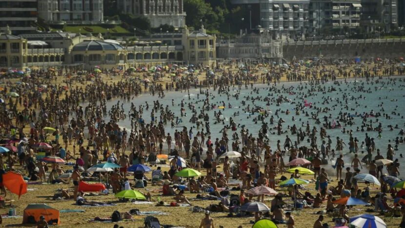 San Sebastian