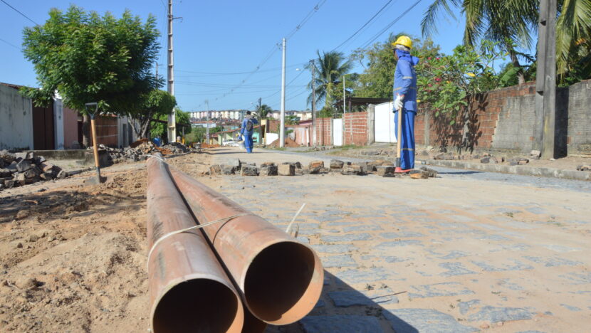 Saneamento em PaRio Grande do Norteamirim (11)