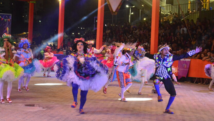 São João Natal RN Festival de Quadrilhas Juninas (37)