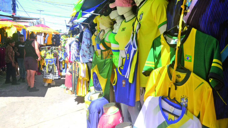 São João e Copa 2026 Alecrim (63)