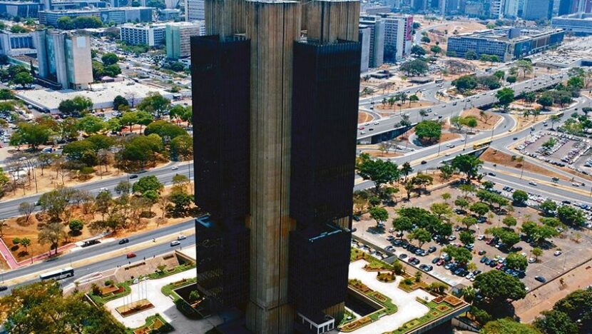 Sede do BC 01