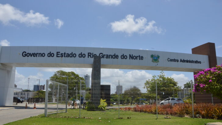 Sede do GoveRio Grande do Norteo RN centro administrativo (10)