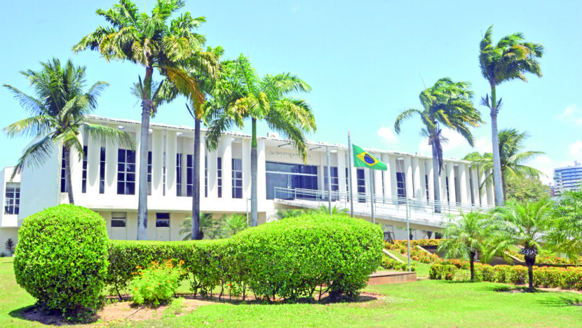 Sede do GoveRio Grande do Norteo RN centro administrativo (16)