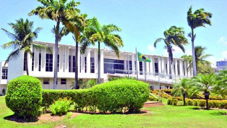 Sede do GoveRio Grande do Norteo RN centro administrativo (16)