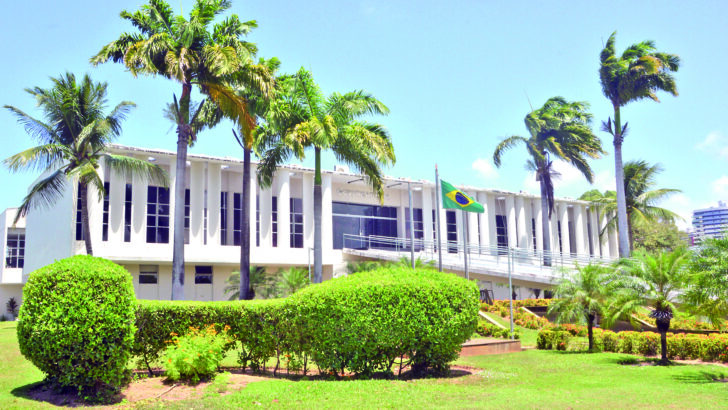 Sede do GoveRio Grande do Norteo RN centro administrativo (16)