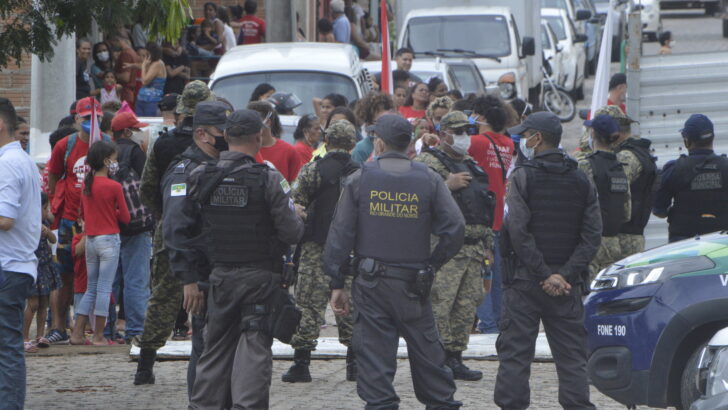 Segurança