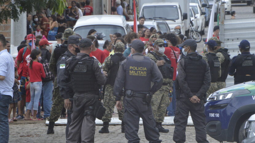 Segurança
