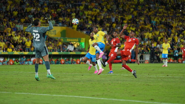 Seleção foto Rafael Ribeiro
