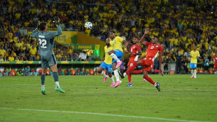 Seleção foto Rafael Ribeiro