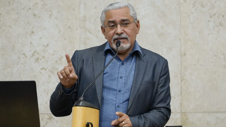 Senival Moura foto Afonso Braga CMSP
