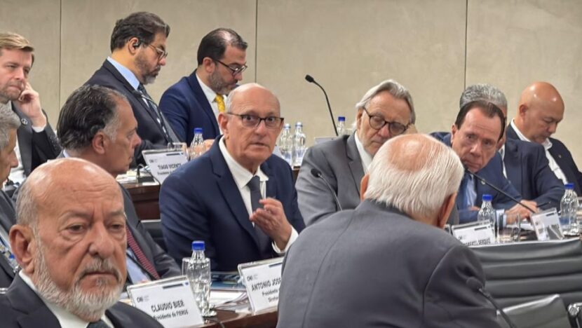 Em brasília, fiern participa do acordo para expansão da bioindústria no país | notícias do rio grande do norte Serquiz em Brasília