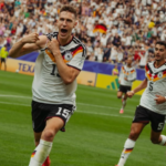 7 a 1: Alemanha goleia Curaçao na estreia da Copa - Foto: Reprodução/Instagram @dfb_team - DFB/Max Galys