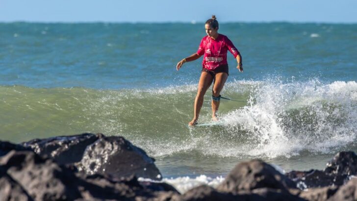 Surfe foto Chloe Calmon Fabriciano Jr Surf Brasil