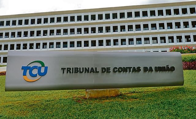 TCU Copia