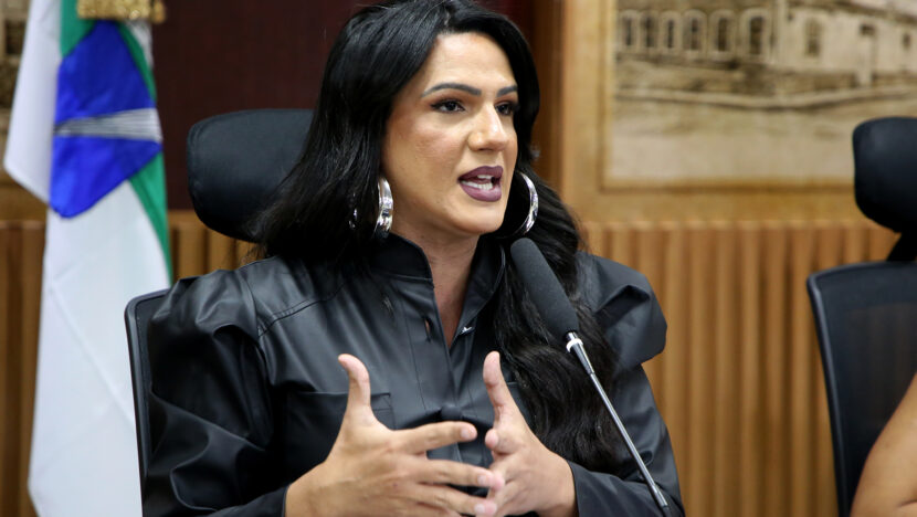 Thabatta integra tática do pt e anuncia que será ‘porta-voz de lula’ nas redes | notícias do rio grande do norte Thabatta foto Elpidio Júnior CMN