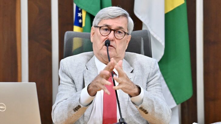 Tomba foto João Gilberto ALRN