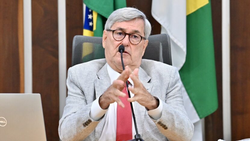 Tomba foto João Gilberto ALRN