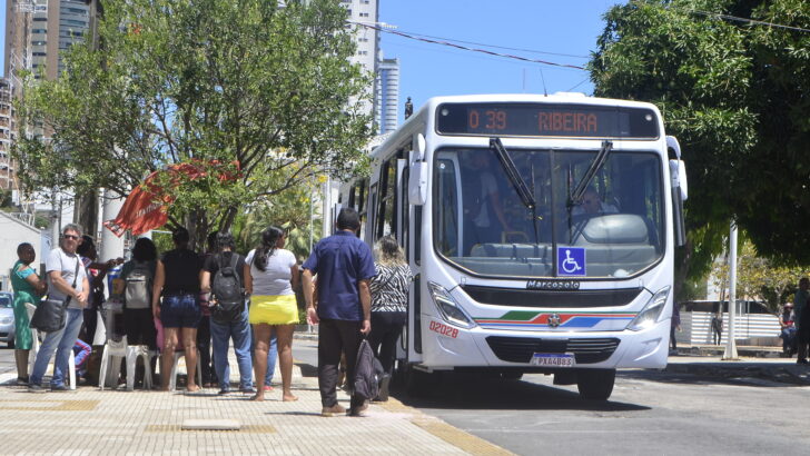 Transporte