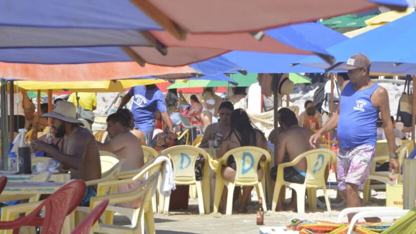 Turismo e aviação temem aumento de impostos após reforma tributária | notícias do rio grande do norte Turismo 05