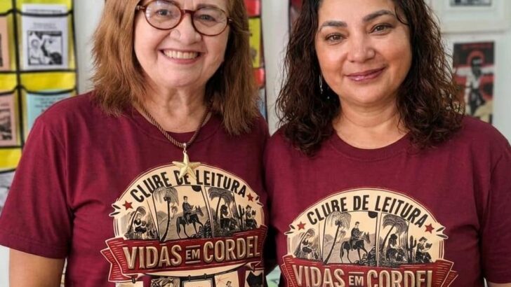 Vani e Geralda