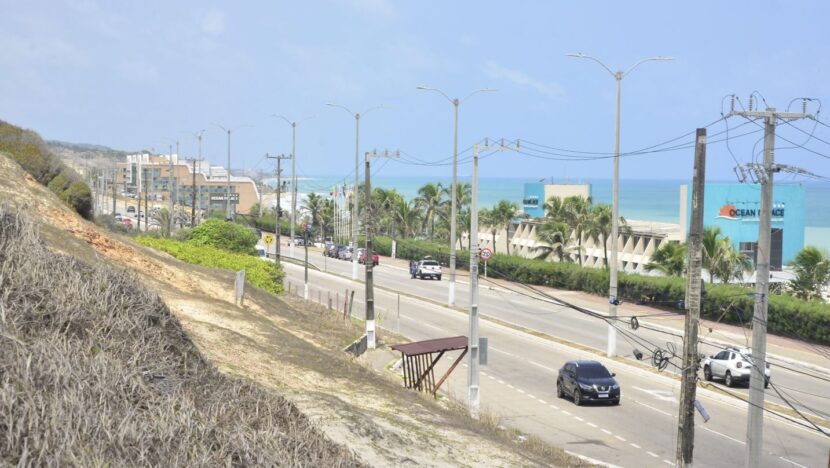 Via Costeira 1