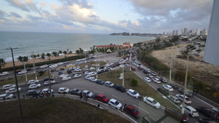 Via Costeira Trânsito (291)