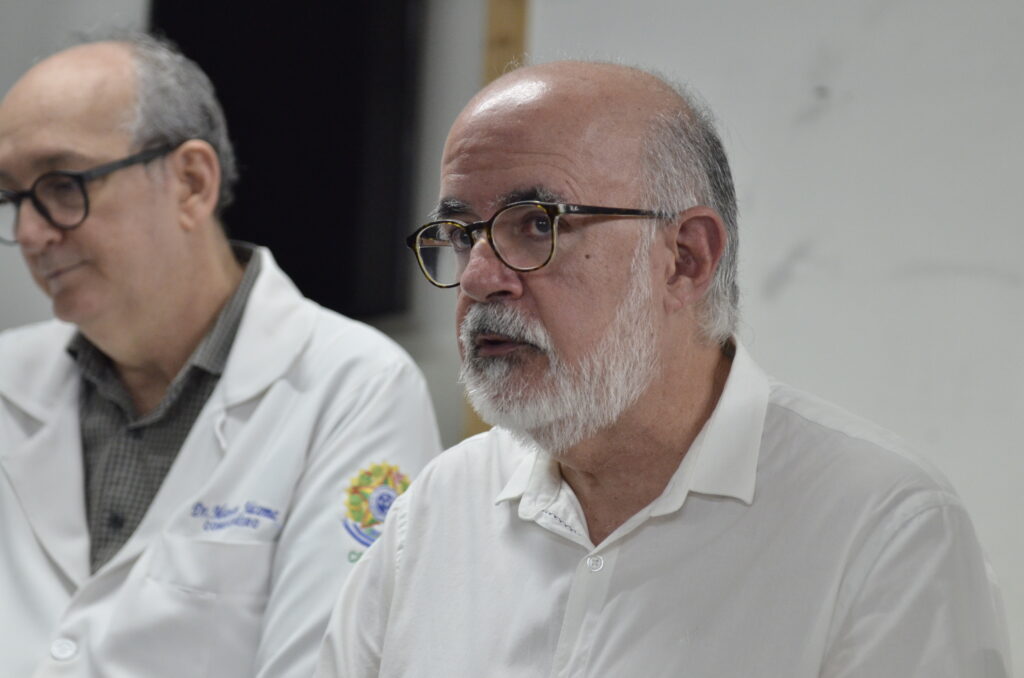 Visita no CTQ Hospital Walfredo Gurgel Alexandre Motta (15) Copia
