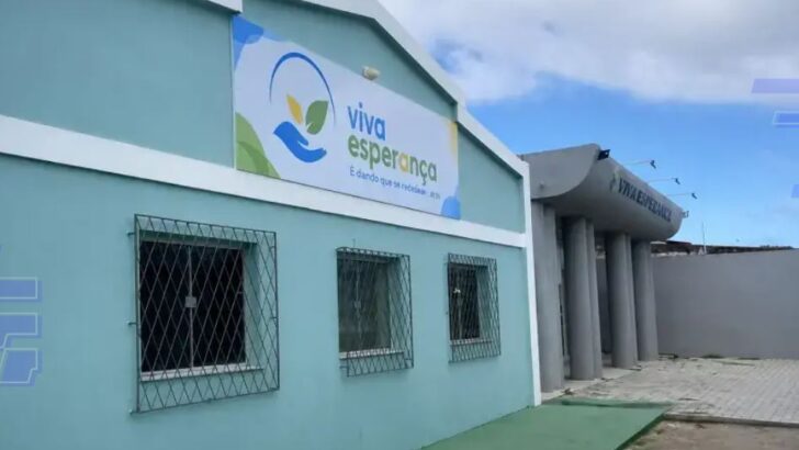 Viva Esperança