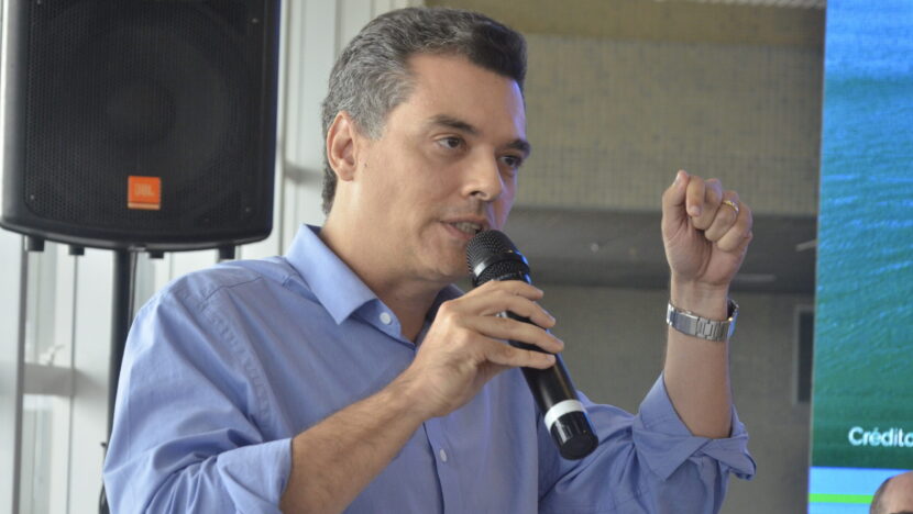 Walter acusa pt de trabalhar contra sua candidatura: ‘tentaram me aniquiliar’ | notícias do rio grande do norte Walter Alves Foto: José Aldenir