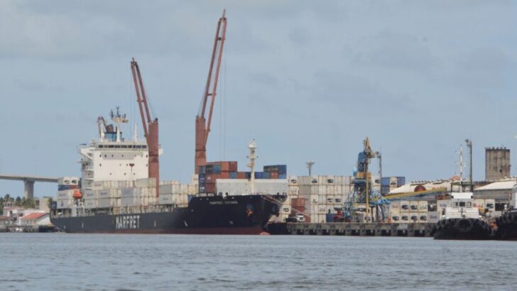 Nova taxação proposta pelos EUA pode impactar exportações brasileiras, diz CNI - Foto: José Aldenir