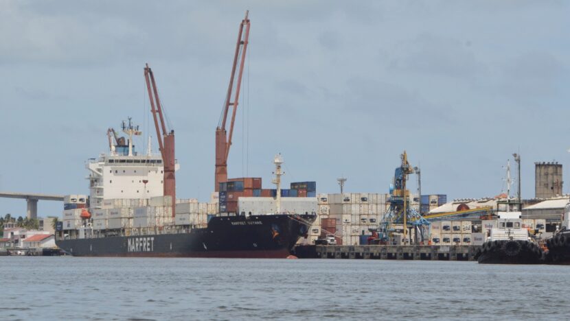 Nova taxação proposta pelos EUA pode impactar exportações brasileiras, diz CNI - Foto: José Aldenir
