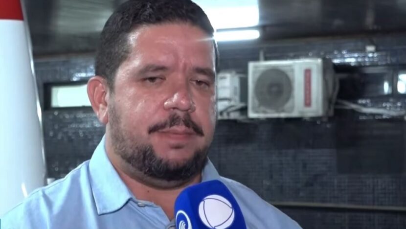 Motociclista ferido em acidente na av. Salgado filho deixa uti | notícias do rio grande do norte Wanderson Linhares é irmão da vítima