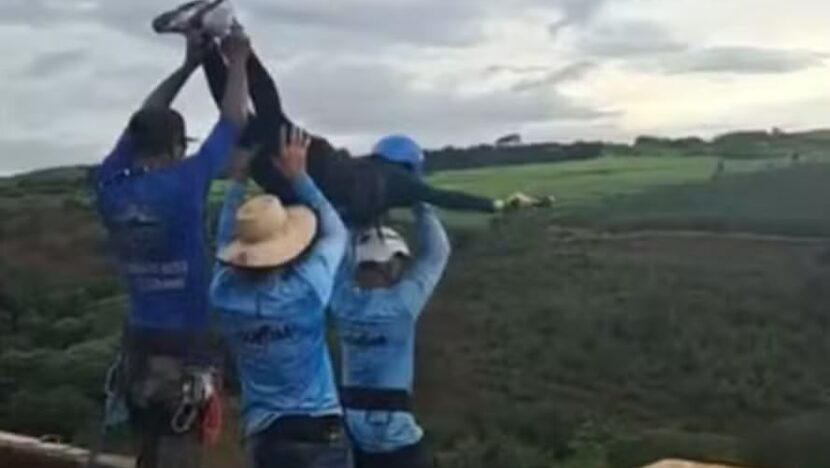 Mulher morre durante salto de bungee jump no interior de são paulo; seis pessoas são presas | notícias do rio grande do norte WhatsApp Image 2026 06 13 at 17.19.48