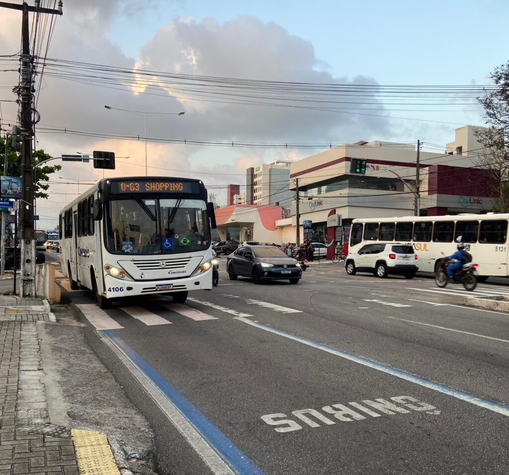 Dez empresas potiguares concorrem a prêmio que reconhece boas práticas ambientais no transporte | notícias do rio grande do norte WhatsApp Image 2026 06 17 at 14.46.30