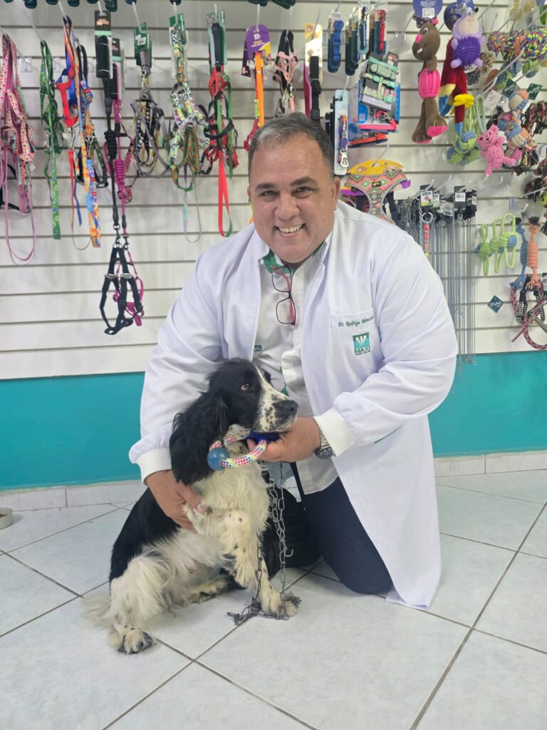 "perdi o meu amor": tutora relata morte de cachorro após fogos durante jogo do brasil | notícias do rio grande do norte WhatsApp Image 2026 06 30 at 14.53.05