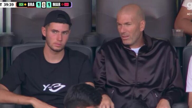 Zidani e filho Copia