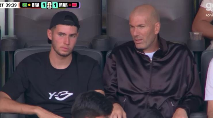 Zidani e filho Copia