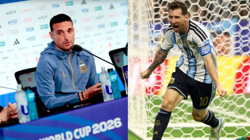 argentina