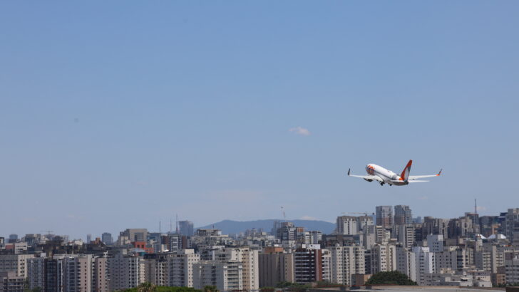 avião conconhas