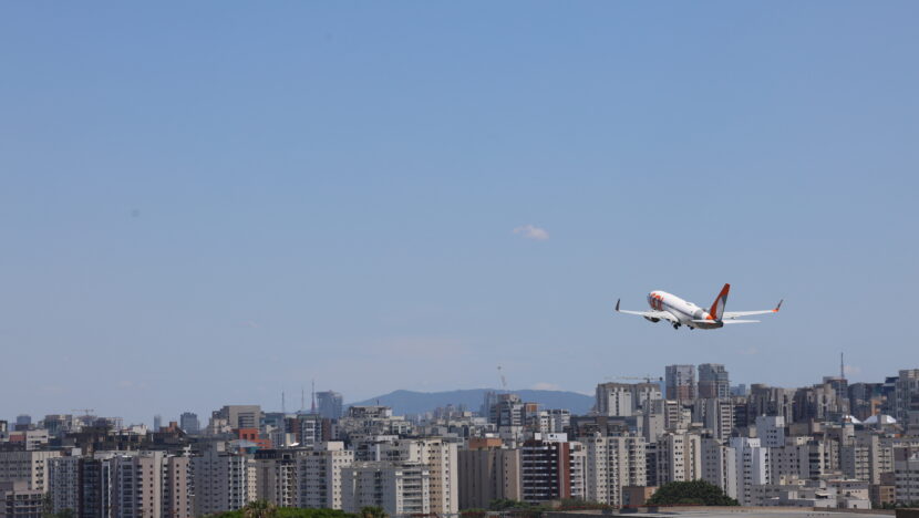 avião conconhas