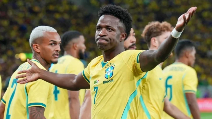 brasil x panama maracana profissional 31052026