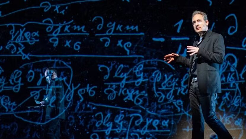 Einstein: físico vê possibilidade de enviar sinais para o passado | notícias do rio grande do norte brian greene Copia