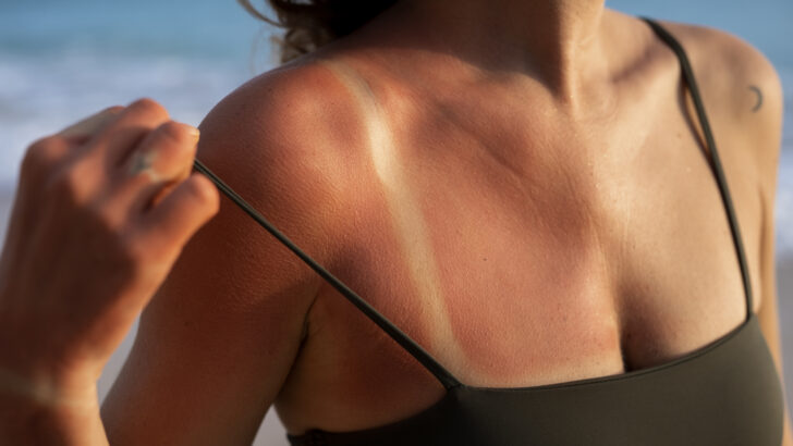 bronzeamento